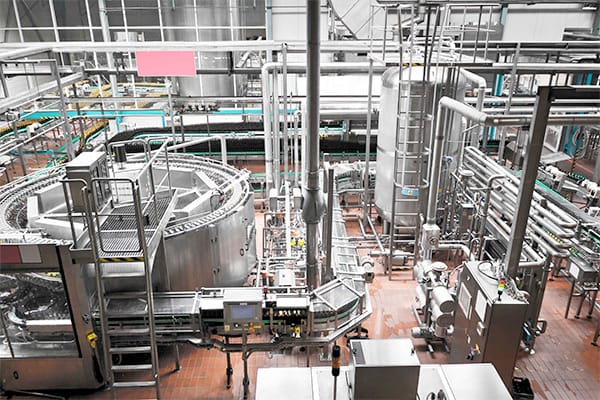 Specialty Process Water Treatment