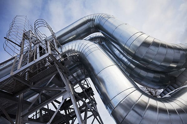 Industrial Boilers and Steam Generators