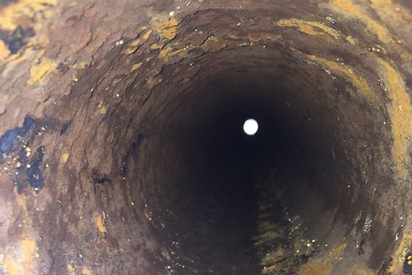 Scale and Corrosion Inhibition