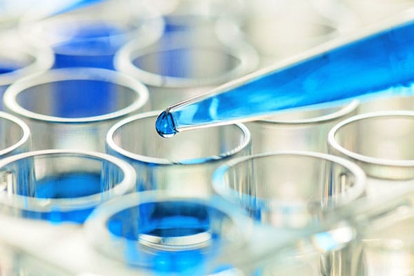 Specialty Chemical Treatments